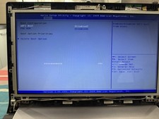 Display LCD Asus N53JG Ottime Condizioni