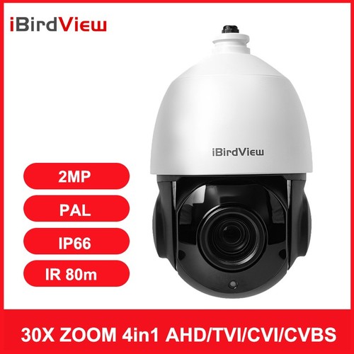 Zoom 30x 4in1 - zoom, 4,5''