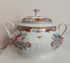 Zuppiera ceramica di Limoges