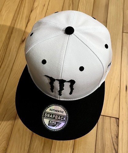 Cappello monster energy - cappello,