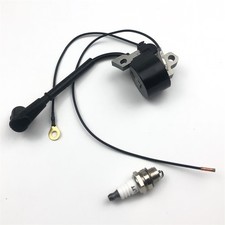 Bobina accensione candela 0000