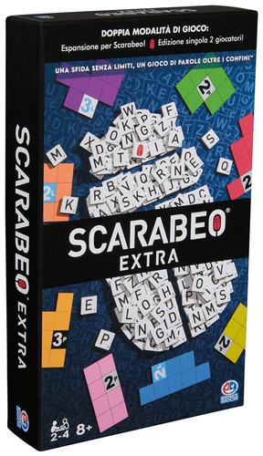 Scarabeo extra editrice - scarabeo,