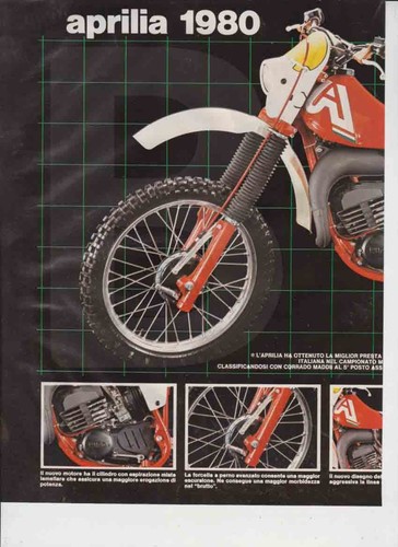 Advertising pubblicità moto - advertising,