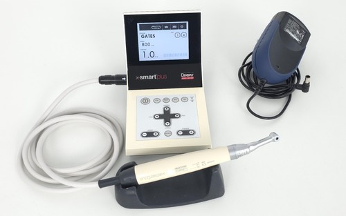 Dentsply smart plus - dentsply, x-smart