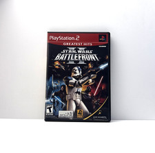 Star Wars: Battlefront II Sony