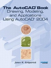 AutoCAD(R) Book: Drawing