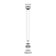 RockShox Gruppo Testa