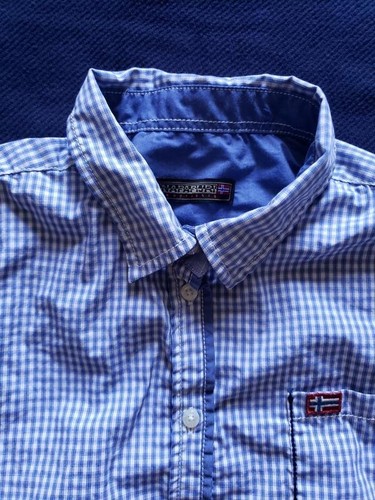 Camicia donna napapijri - donna,