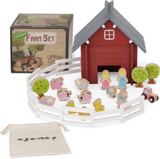 Giocattolo Premium per Bambini