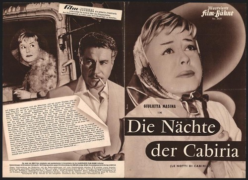 Programma film ifb - ifb, le