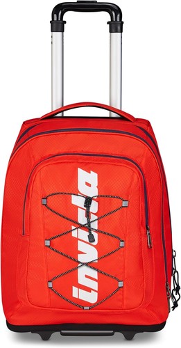 Invicta trolley bump grs logo - bump,