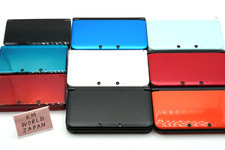 [Region Free] Console Nintendo