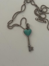 Collana Ciondolo a chiave