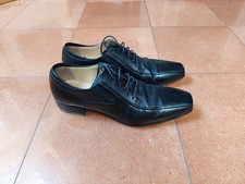 Scarpe classiche Nero Giardini uomo 44