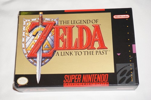 Legend zelda link to - of,