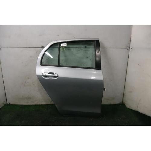 Porta post toyota yaris - post.,