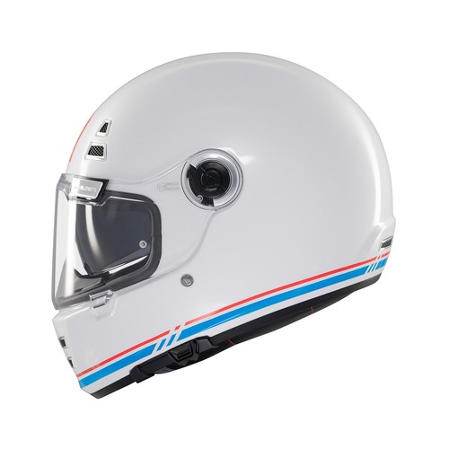 Casco retrò jarama - mt,