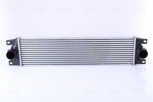 Intercooler nissens first - intercooler,