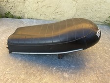 SELLA BENELLI 125 MOTOBI