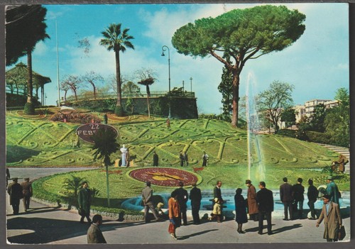 95268 cartolina catania - ,