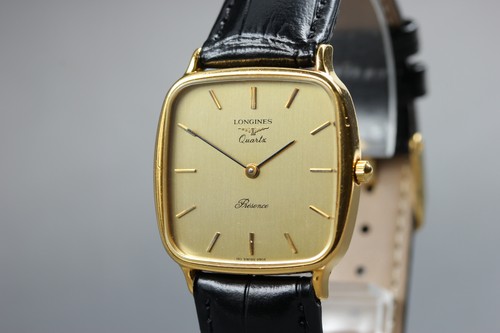 Orologio uomo longines - da,