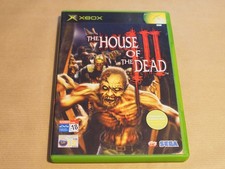 Gioco The House of The DEAD