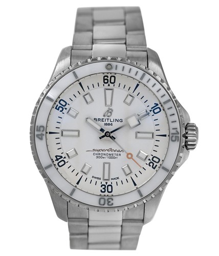 Breitling superocean - breitling,