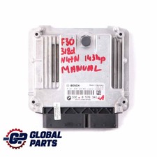 Centralina motore bmw f20 - centralina,