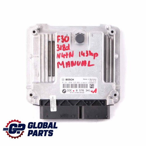 Centralina motore bmw f20 - motore, f21