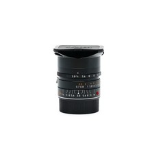 Leica Elmar-M 24 mm f/3.8