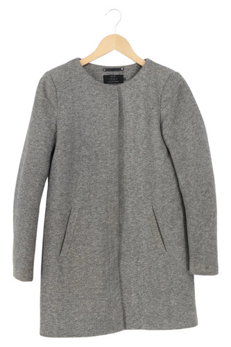 Only cappotto classico donna - only,