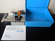 Giuntatrice Vintage Ferrania