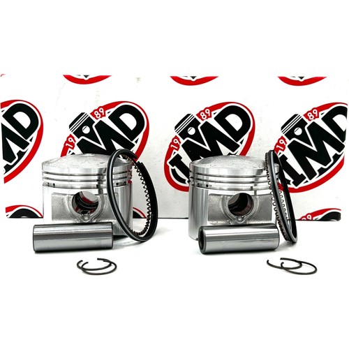 Kit pistoni std - kit, (2)