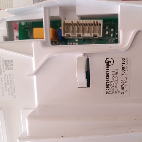 Scheda elettronica originale - elettronica,
