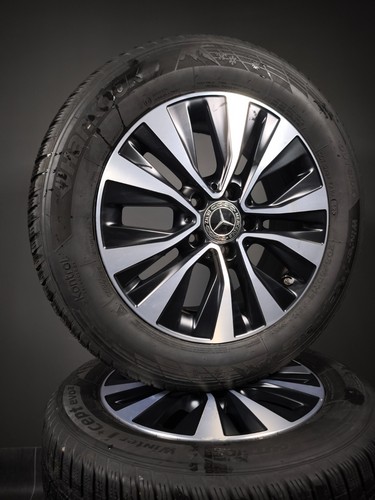 Ruote invernali 205 r16 - 205, 60