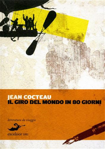 Cocteau jean il - il, giro