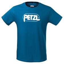 T-shirt Petzl Adam 100% cotone