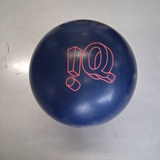 Palla da bowling Storm IQ Tour