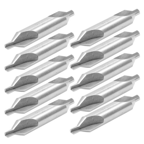 Pezzi diametro punta - 4, mm