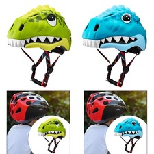 Casco da bici per bambini Casco da bicicletta per bambini per equitazione