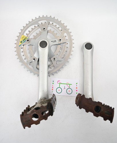 Shimano exage m250 170mm - exage,