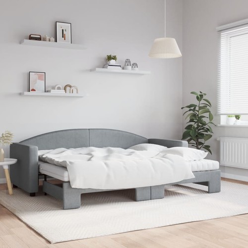 Vidaxl divano letto - vidaxl,