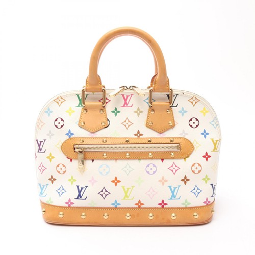 Borsa mano louis vuitton - a,