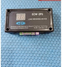 1pcs Sovraccarico usato