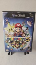 Nintendo Mario Party 5