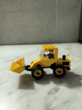 Lego Vintage 6658 Ruspa con
