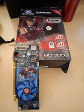 Scheda Video Ati Radeon HD