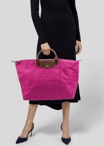Longchamp pliage borsa - longchamp,