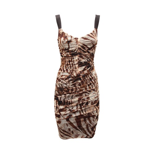 8972au abito donna guess - donna,