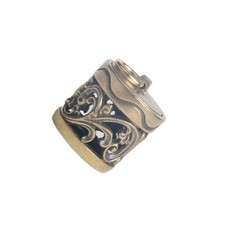  Realizzazione Di Medaglioni